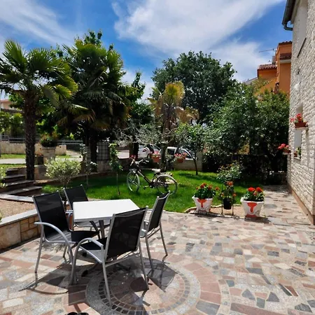 公寓 Fuer 2 Personen 2 Ca 45 M In Novigrad, Adriakueste Kroatien Westkueste Von Istrien