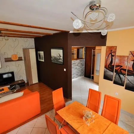 Apartment Fuer 2 Personen 2 Ca 45 M In Novigrad, Adriakueste Kroatien Westkueste Von Istrien Karpinjan