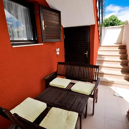 Apartment Fuer 2 Personen 2 Ca 45 M In Novigrad, Adriakueste Kroatien Westkueste Von Istrien *