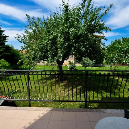 Apartment Fuer 2 Personen 2 Ca 45 M In Novigrad, Adriakueste Kroatien Westkueste Von Istrien