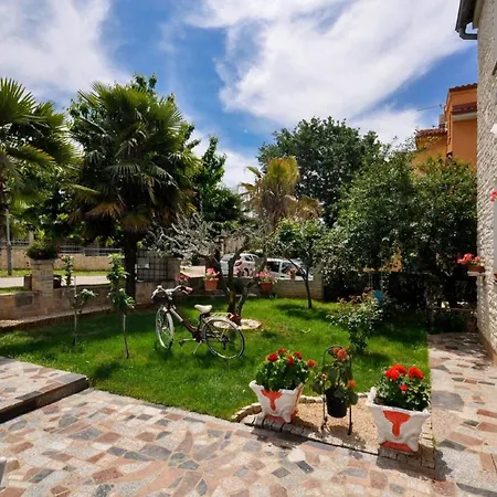 Apartment Fuer 2 Personen 2 Ca 45 M In Novigrad, Adriakueste Kroatien Westkueste Von Istrien *