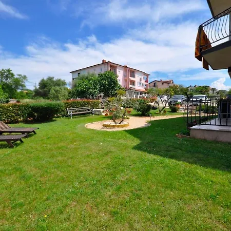 Apartment Fuer 2 Personen 2 Ca 45 M In Novigrad, Adriakueste Kroatien Westkueste Von Istrien *